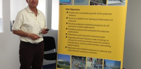 Poliurea Colombia: Experiencia y Calidad