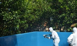 Piscinas y Espejos de Agua