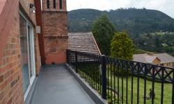 Poliurea: Calidad en la aplicación