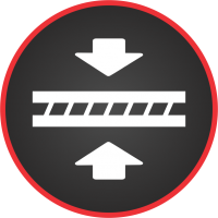 EXCELENTE FUERZA DE ADHESIÓN