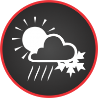 EXCELENTE ESTABILIDAD TÉRMICA