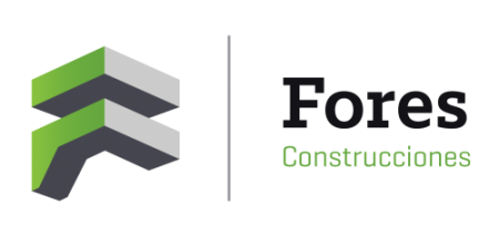 FORES CONSTRUCCIONES